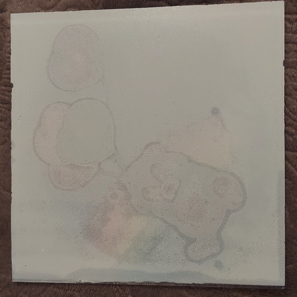 Vintage Carnival Art - Picture 8 of 9